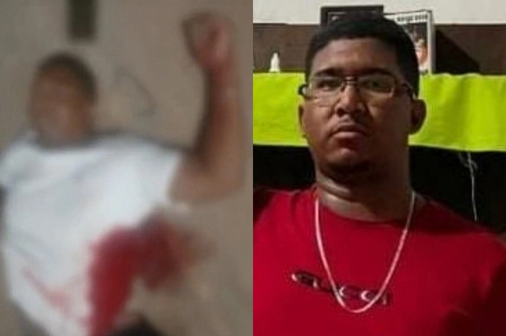 Ataque a tiros deixa homem morto e adolescentes feridos em José de Freitas