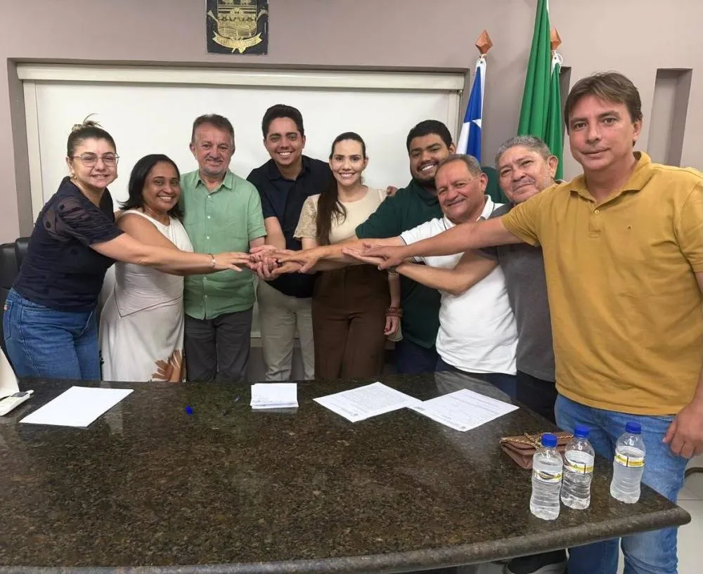 Resultado das eleicões reforça liderança de Joãozinho Félix e articulação política em Campo Maior