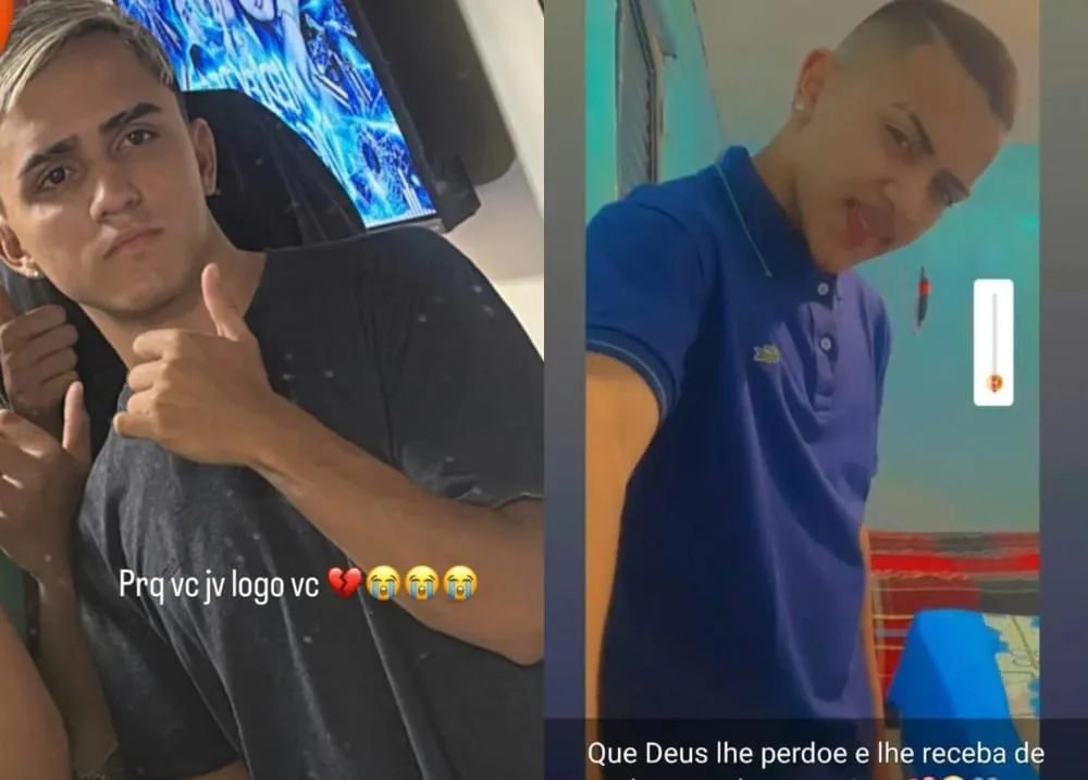 Dois jovens são assassinados a tiros no bairro Verde Cap, em Teresina