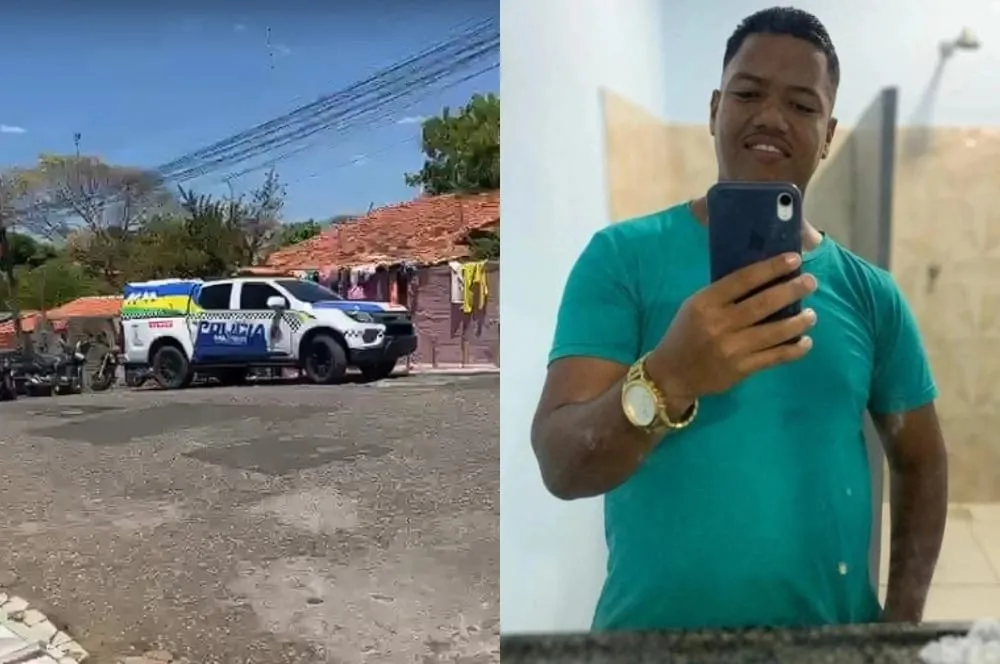 Jovem é morto com pelo menos 14 tiros dentro de casa na zona Norte de Teresina