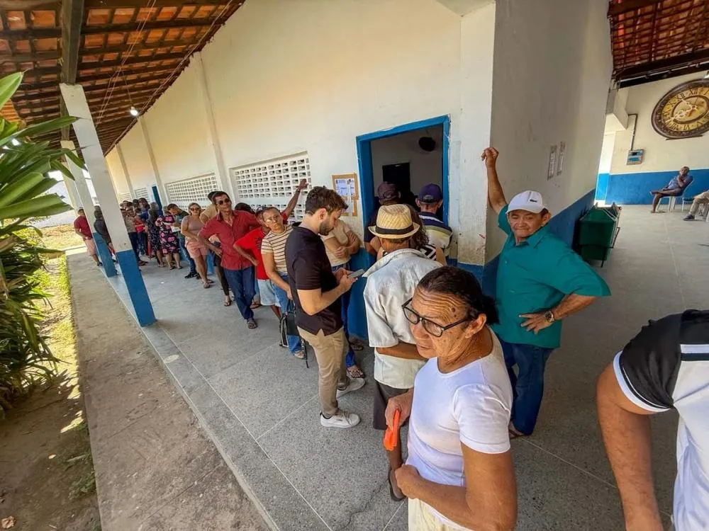 conecta piauí