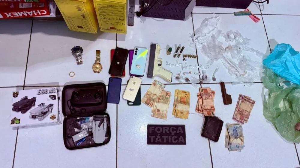 conecta piauí