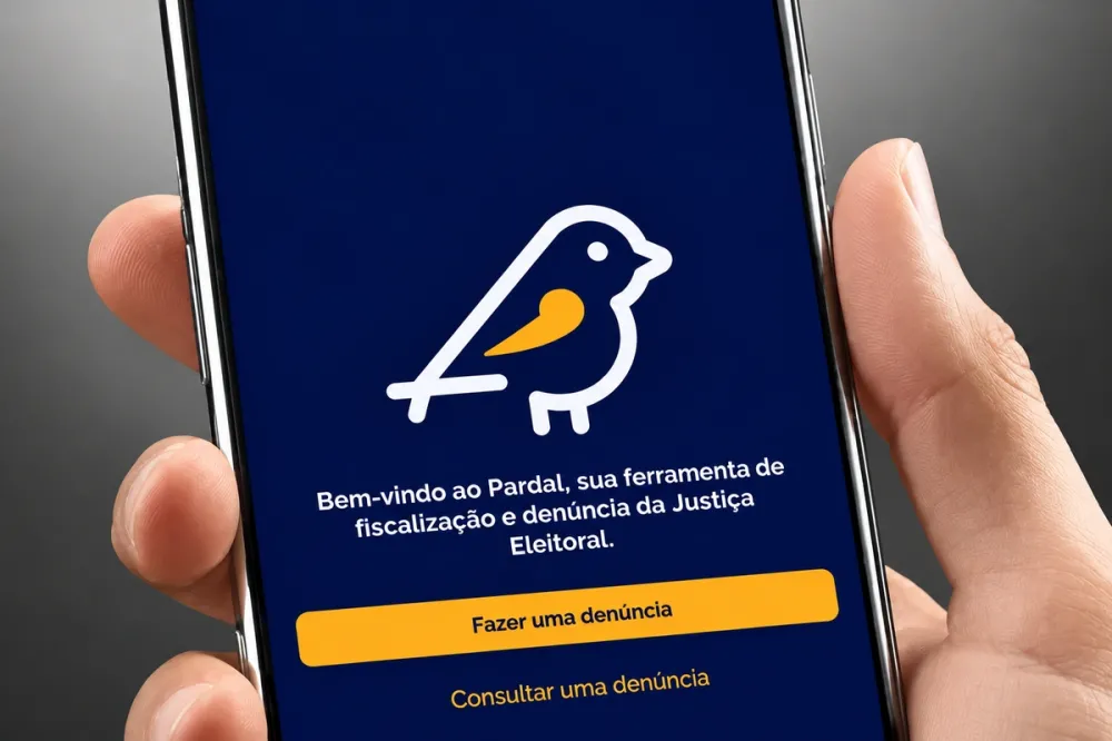 Pardal chega a 208 denúncias eleitorais no Piauí e Teresina concentra 103 casos