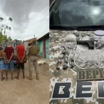 Motociclista é preso com drogas após tentar fugir de fiscalização na PI-113